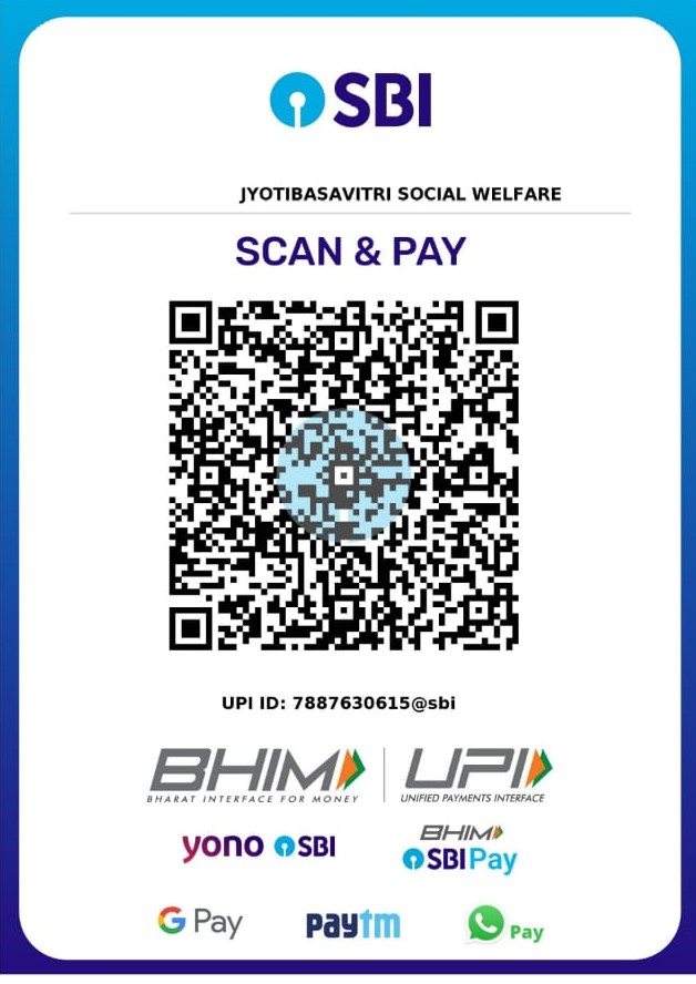 UPI QR Code